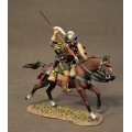 CQ03 Spanish Cavalryman, Spanish Conquistadors
